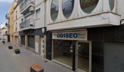 Foto Odiseo Tours SL