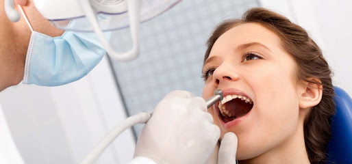 Foto Odontologia Campistol, clínica dental a Girona
