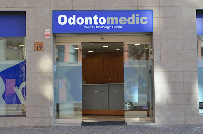 Foto Odontomedic. Centre odontològic Girona