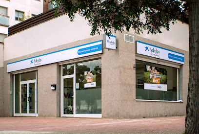 Foto Oficina Atención Comercial SegurCaixa Adeslas