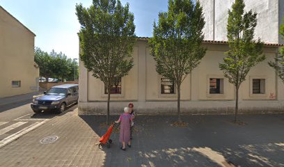 Foto Oficina Comarcal de El Baix Empordà del Departamento de Acción Climática, Alimentació i Agenda Rural