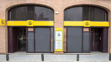 Foto Oficina de Correos