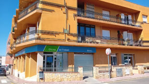 Oficina de Treball de La Bisbal d'Empordà - Bisbal D'Empordá ( La