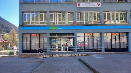 Foto Oficina de Treball de Ripoll