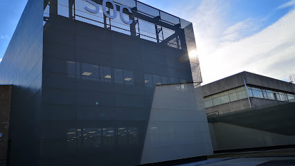 Foto Oficina de Treball de Salt