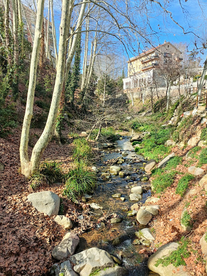 Foto Oficina de Turisme Arbúcies
