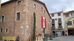 Oficina de Turisme Can Rovira - Sant Hilari Sacalm