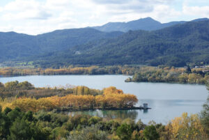 Oficina de Turisme de Banyoles - Banyoles