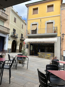Oficina de Turisme de Castelló d'Empúries - Castelló d'Empúries