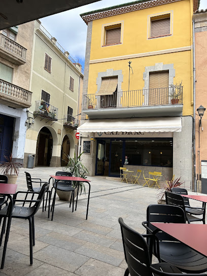 Foto Oficina de Turisme de Castelló d’Empúries