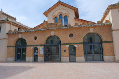 Foto Oficina de Turisme de Figueres