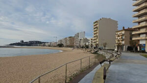 Oficina De Turismo Calonge - Sant Antoni de Calonge