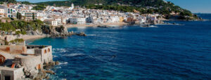 Oficina de turismo de Palafrugell - Palafrugell