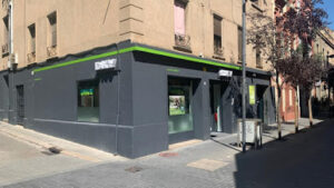 Oficina DKV Seguros Figueres - Figueres