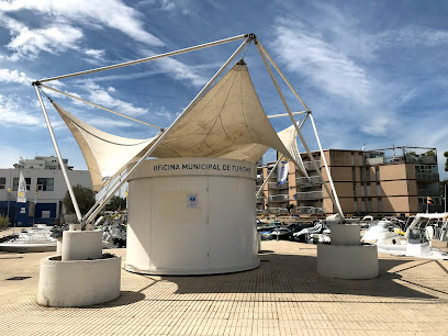 Foto Oficina Municipal De Turisme