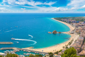 Oficina Municipal de Turismo de Blanes - Blanes