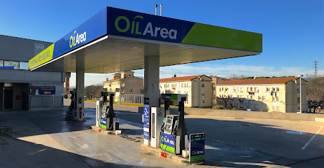 Foto Oilárea