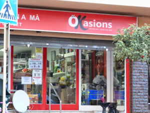 Okasions - Blanes