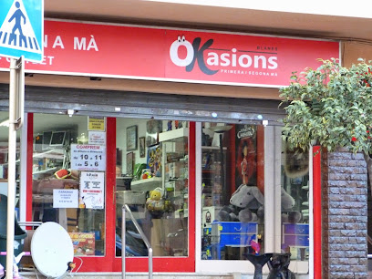 Foto Okasions