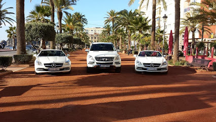 Foto Olimpia Rent a Car Lloret de Mar