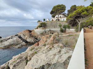 Oliu - Palamós