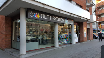 Foto Olotsystem