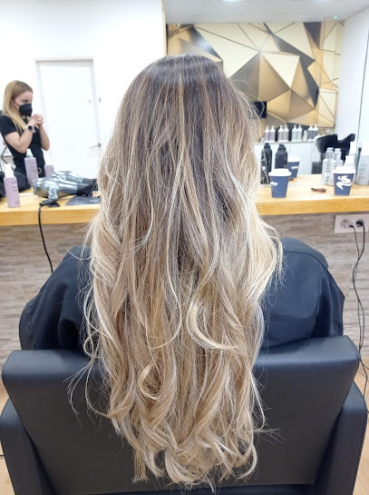Foto Ona salon by cris