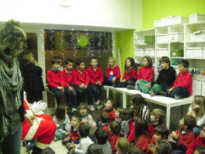 One School of English - Torroella de Montgrí