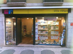 Onna Viatges - Figueres