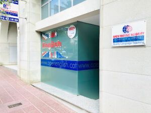 Open English Academy - Sant Feliu de Guíxols