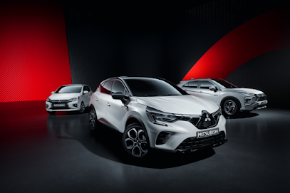 Foto Opermovil-Taller Oficial Mitsubishi i especialista en Mercedes-Benz