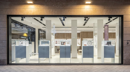 Foto OPTICA LOOK