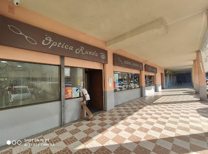 Foto Optica Rueda