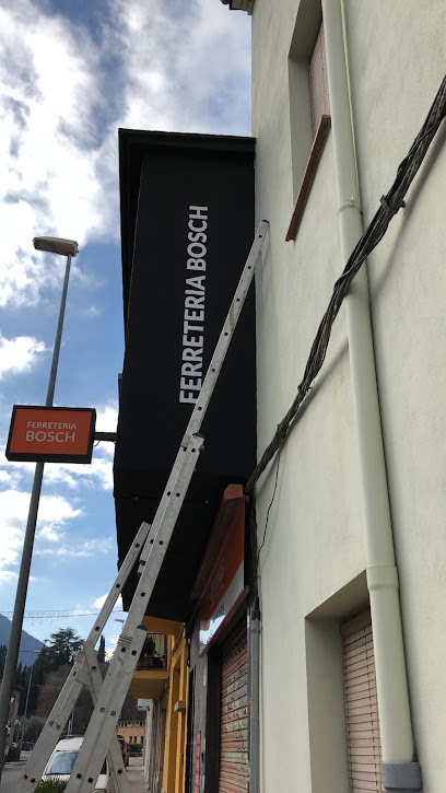 Foto OPTIMUS – Ferreteria Bosch