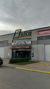OPTIMUS - Ferreteria i Comercial Boica - Santa Coloma de Farners