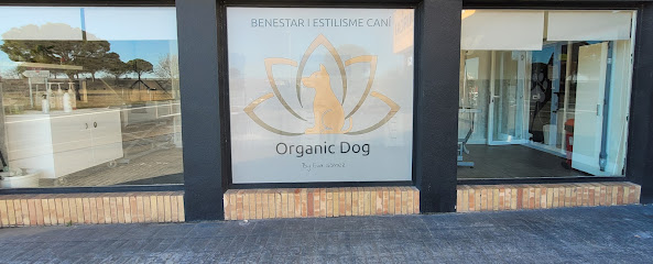 Foto Organic Dog by Eva Gómez