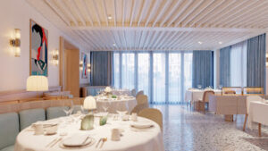 Origin Restaurant - Caldes de Malavella