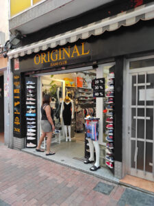 Original Jeans Club - Lloret de Mar