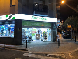 Ortopèdia Lloret Salut - Lloret de Mar