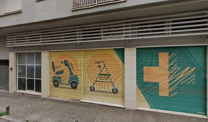 Foto Ortopèdia Soler