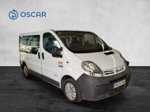 Oscar Alquiler de Coches Arbúcies -