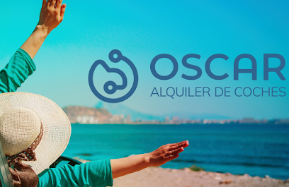 Foto Oscar Alquiler de Coches Girona – Furgonetas