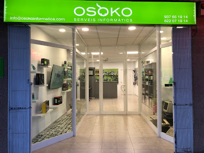 Foto OSOKO SERVICIOS INTEGRALES, S.L.