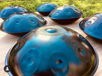 Foto OVO Handpan Instruments – Comprar Handpan