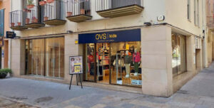 OVS Kids - Sant Feliu de Guíxols