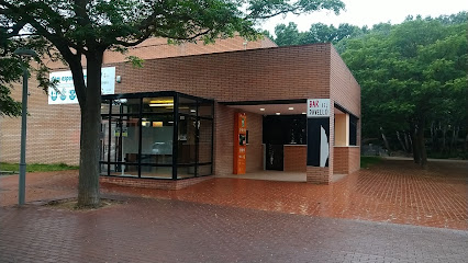 Foto Pabellón Municipal de Castelló de Empúries