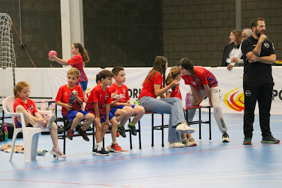 Foto Pabellón Polideportivo de Deportes de Palafrugell