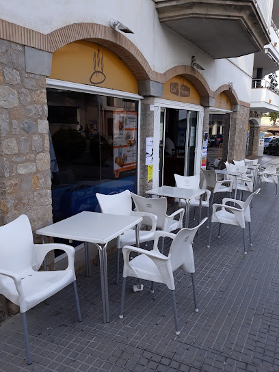 Foto PAFI Forner Escala