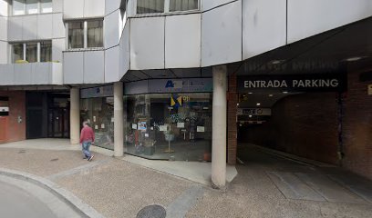 Foto Palacio & Esteve Abogados