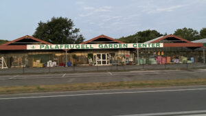 Palafrugell Garden Center - Llofriu
